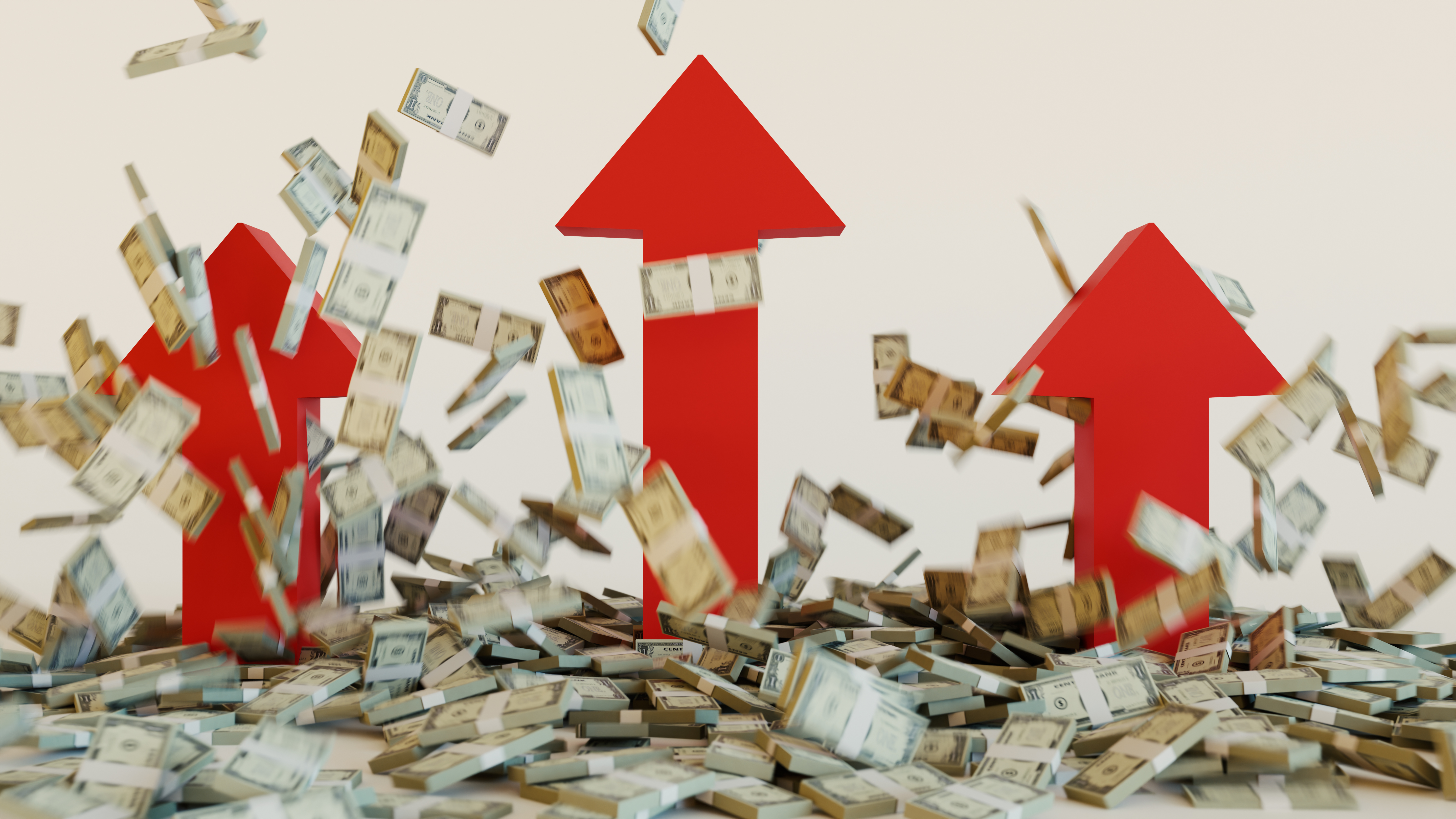 5월 소비자물가지수 111.34%p... 3.3% 상승