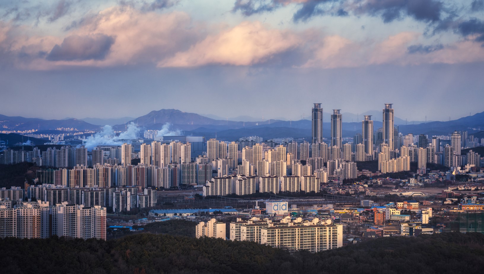 동탄2신도시 집값 폭락을 바라보는 2가지 시선