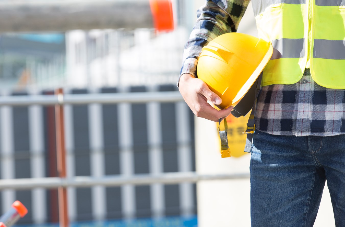 '부실 공사' 논란에 휩싸인 GS건설... UAE가 살렸다?