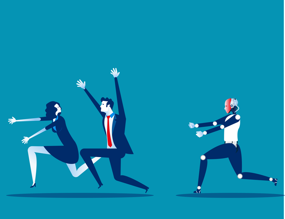 커지는 AI의 위험에…보험업계는 어떻게 대응할 것인가?