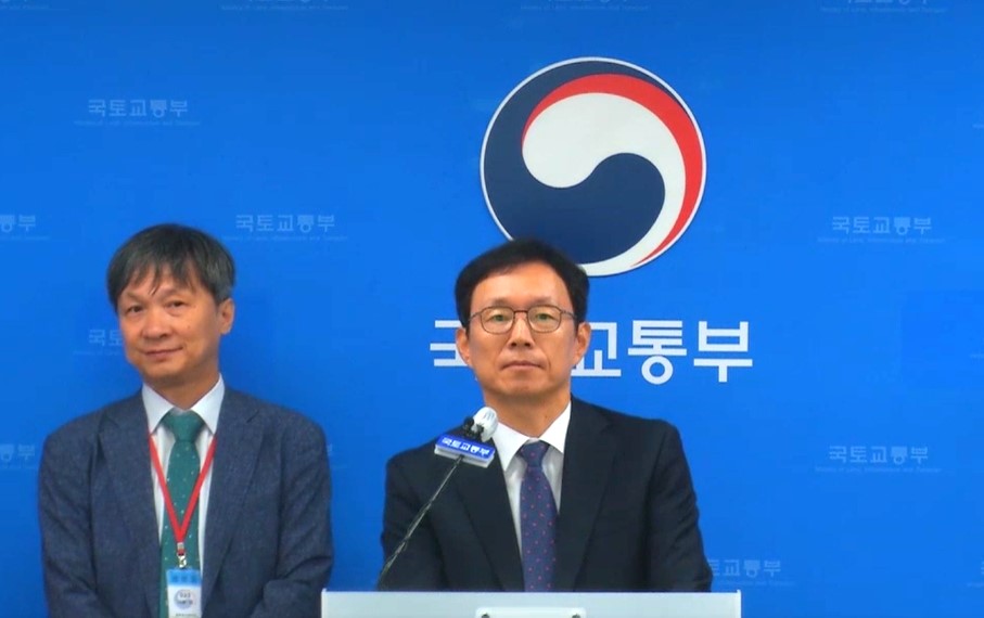 검단 지하주차장 붕괴..."시공과 설계서 총체적 문제"