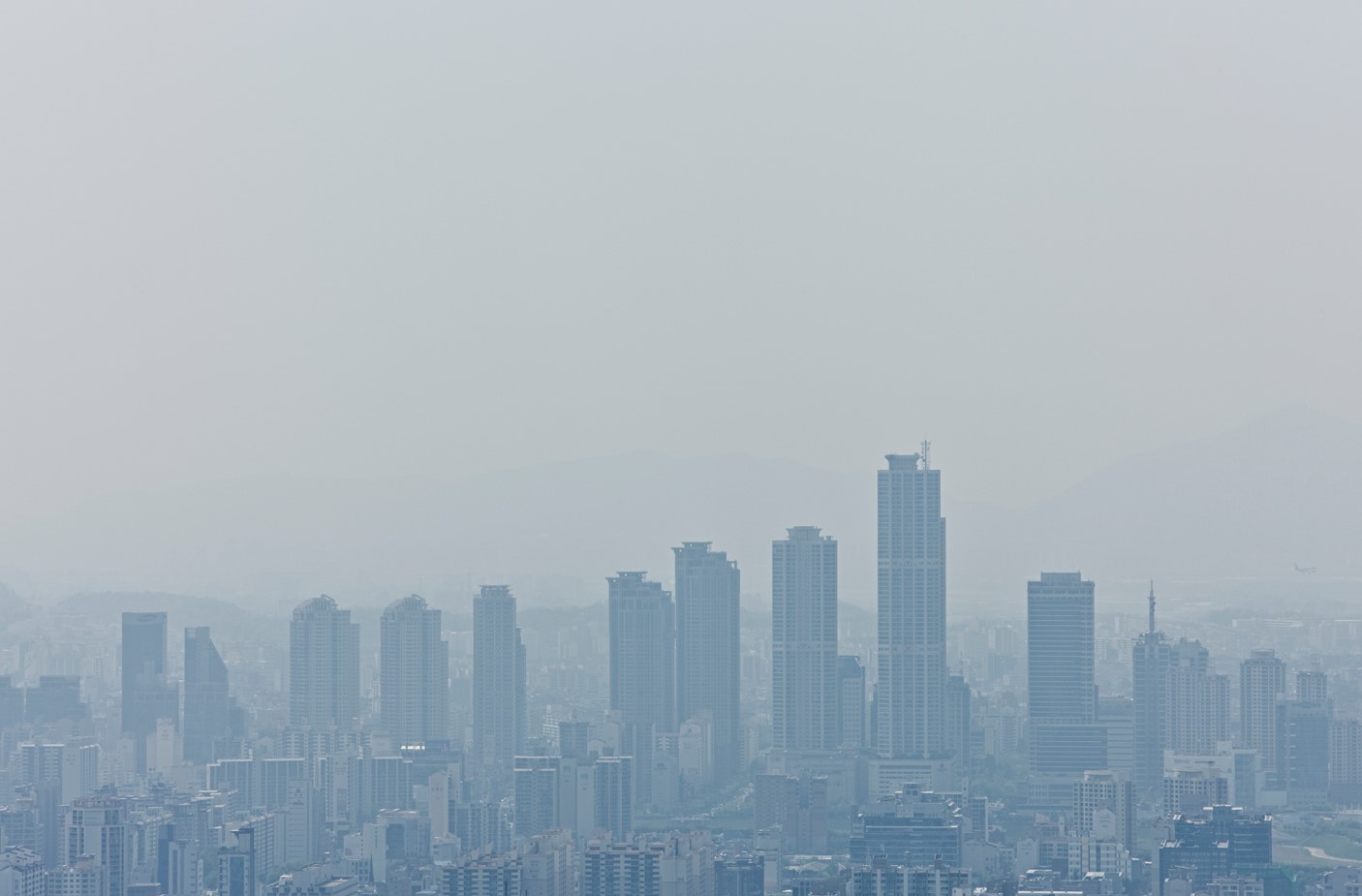 전국아파트, 가격·입주율 동반 하락