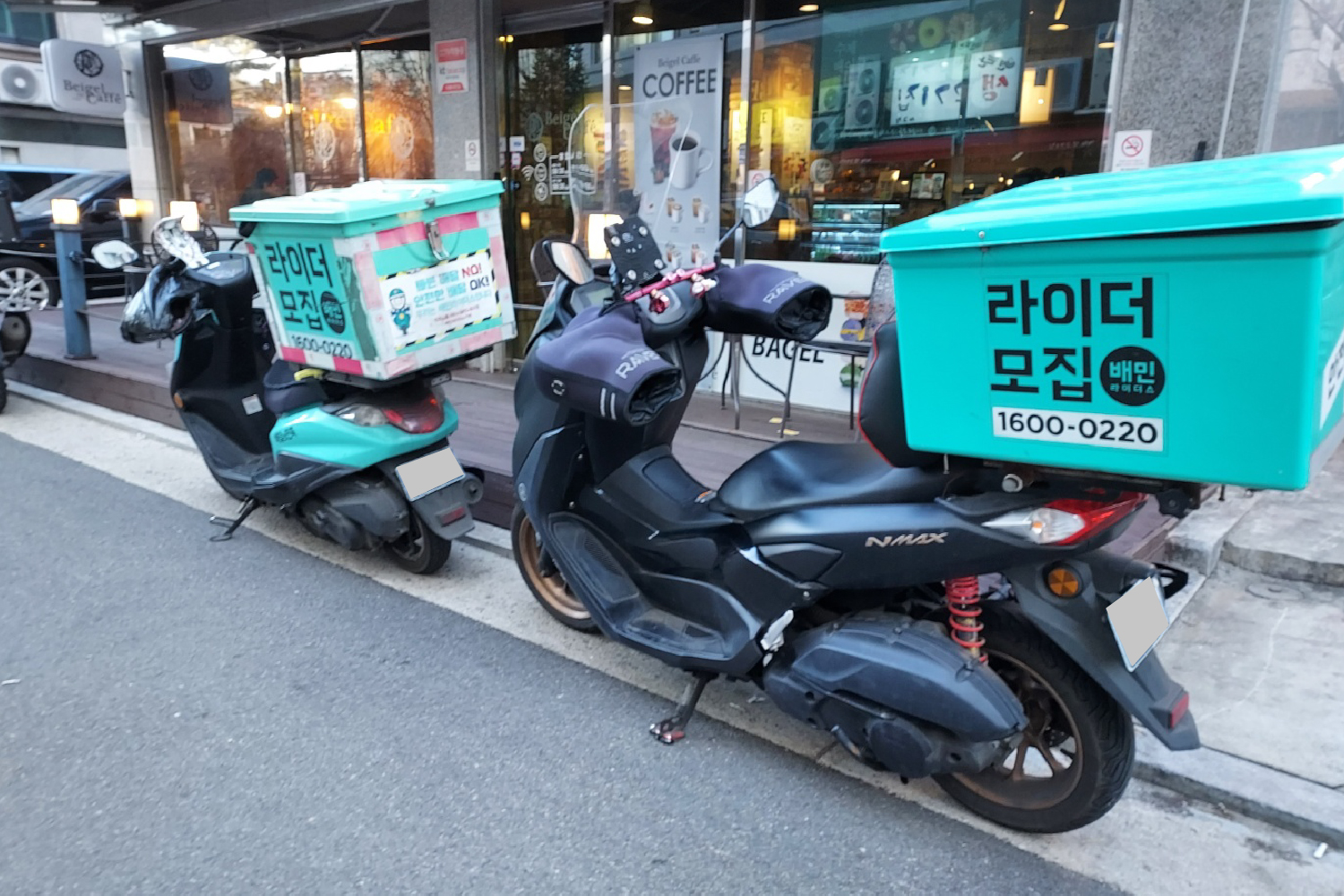 라이더유니온 10일 파업예정...여론은 '냉랭'