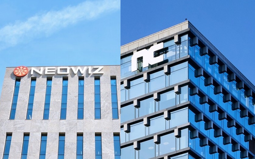 네오위즈·엔씨소프트, 엇갈린 2026 전략… IP 확장과 아이온2 승부