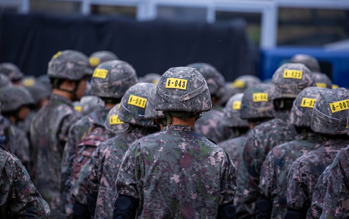 이종섭 호주대사 귀국... "런동섭 출국금지" Vs "치밀한 정치선동"