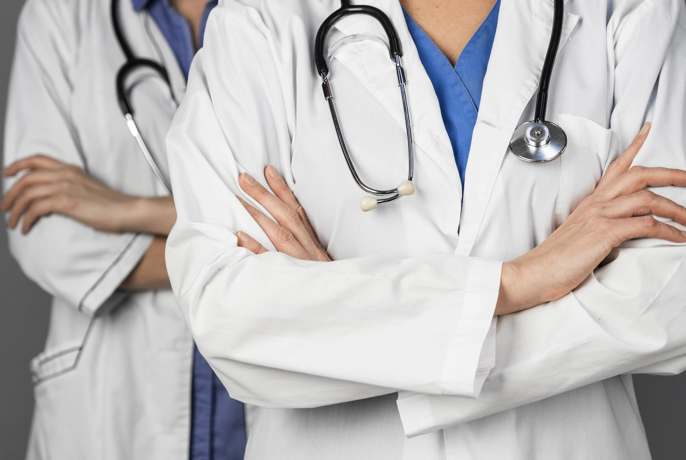 보건의료노조 "전공의 집단 사직, 국민 생명 내팽개치는 반의료행위"