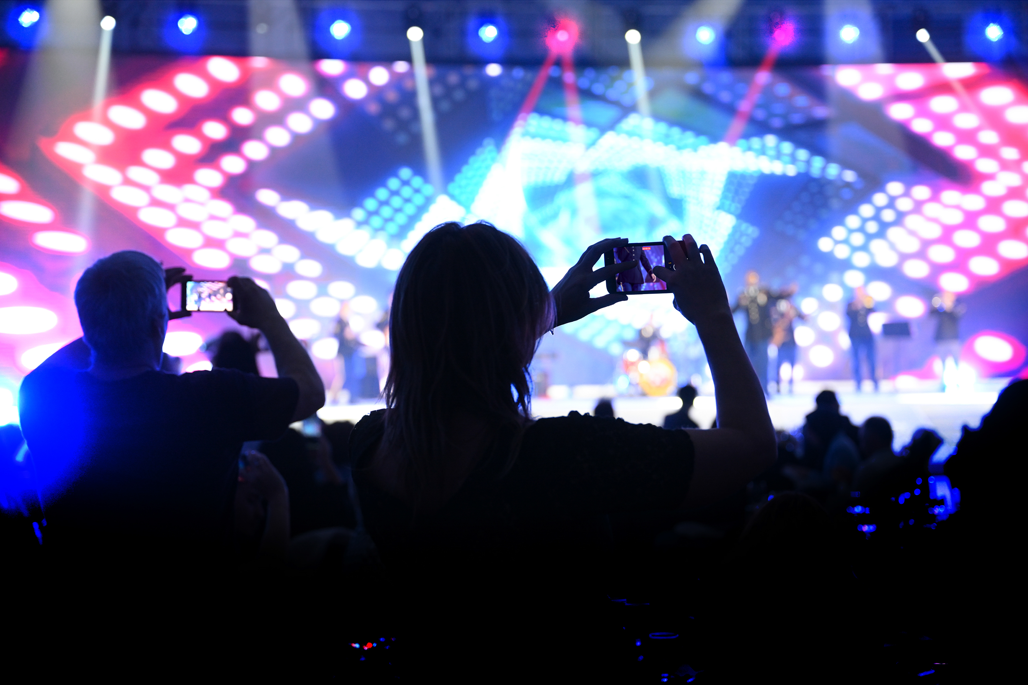 임영웅 콘서트 "한 장에 500만 원"... 암표 근절 방안 절실