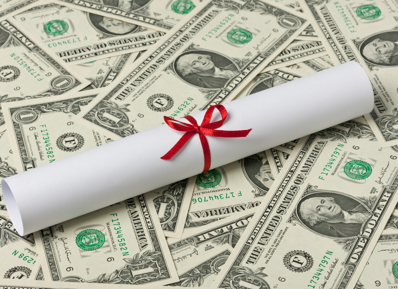 [외신] 4%까지 도달한 미국 기준금리... 4차례 연속 '자이언트스텝'