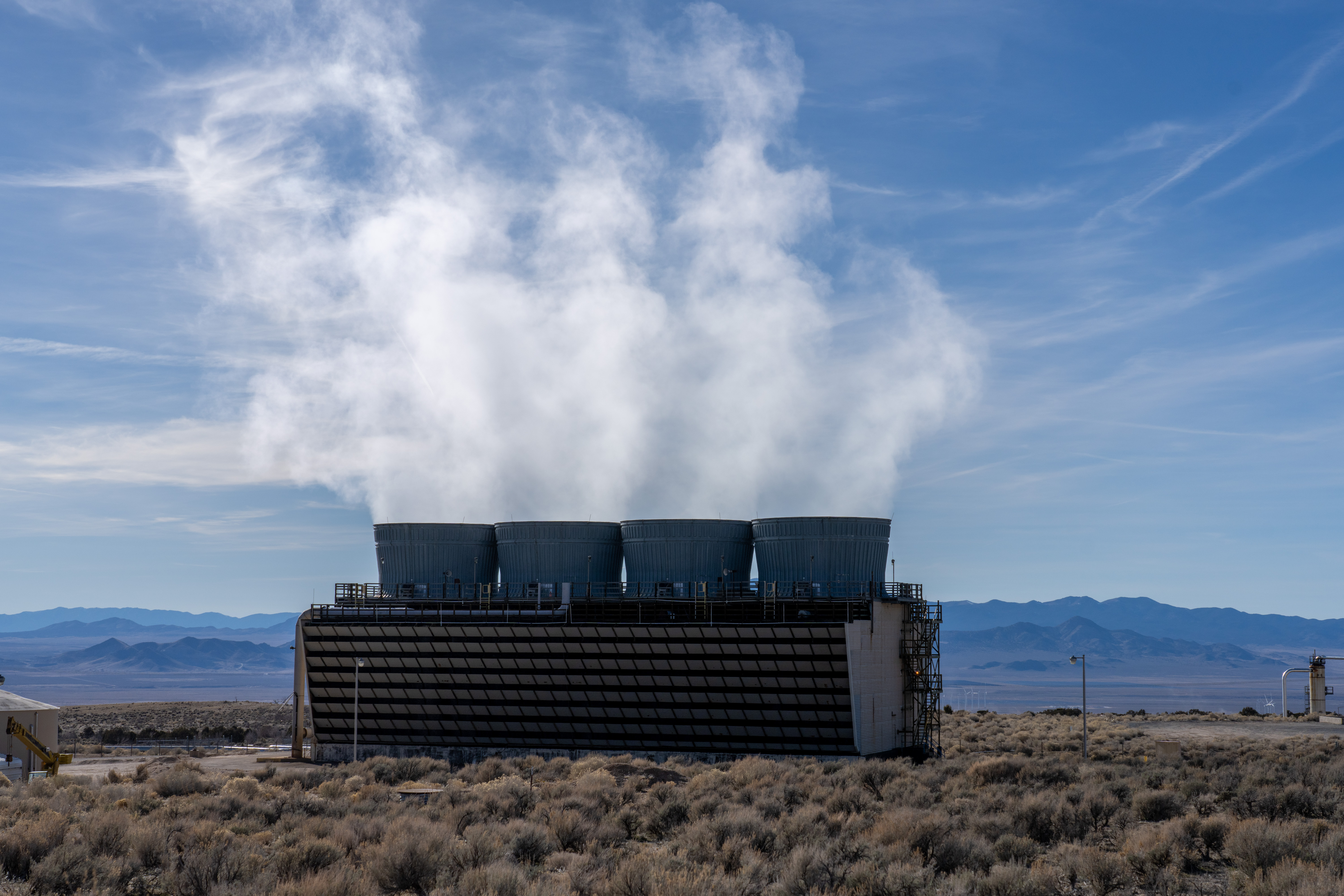 세계기상기구(WMO) 강력 경고... 2021년 이산화탄소 수치 심각
