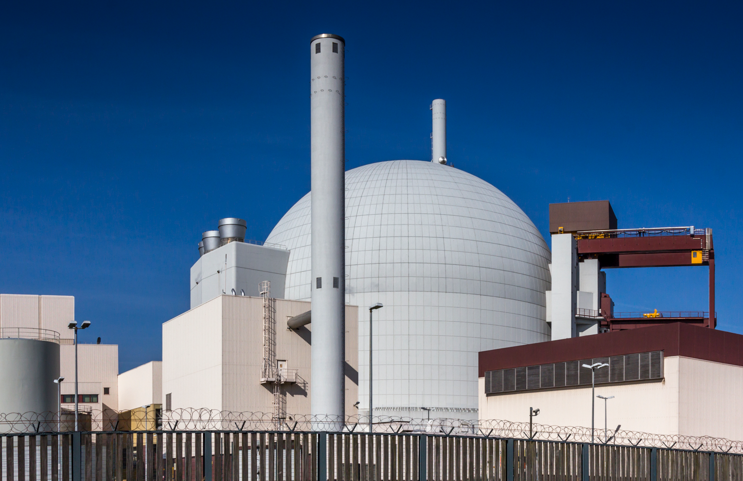 영국 원전에 우리나라 기술력 더해질까... 韓-英 협력 방안 논의