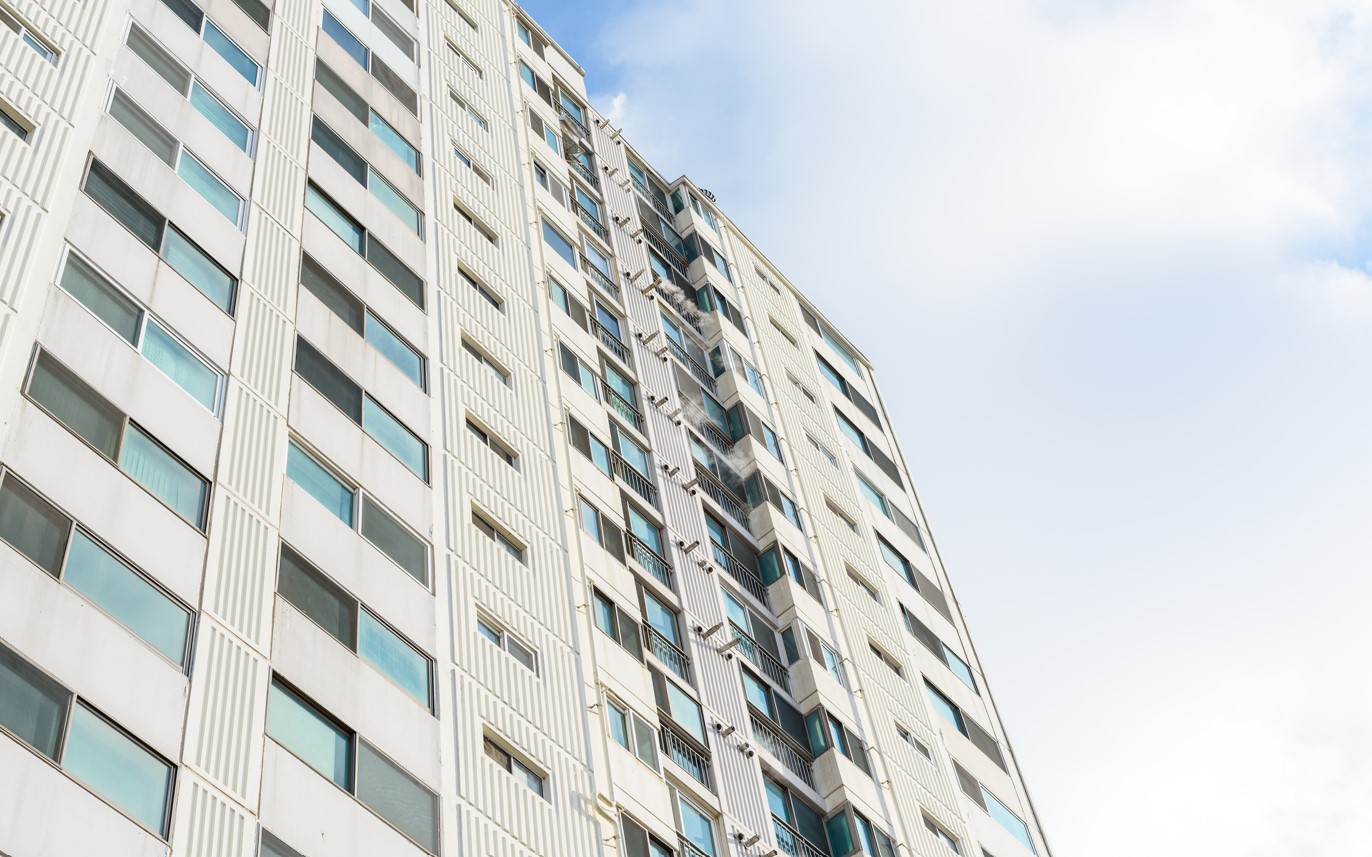 한국 부동산 시장, 어두운 터널 지났다?... 낙관론 대두