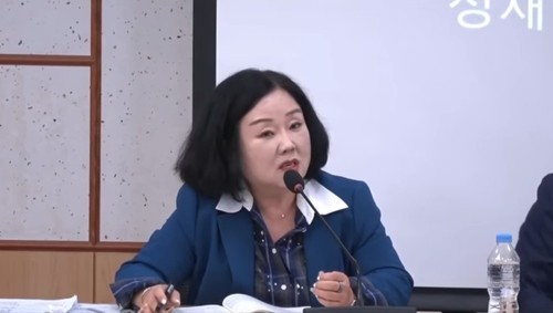 학원연합회장 “학교 교사가 학원 강사보다 실력 떨어져” 발언 논란