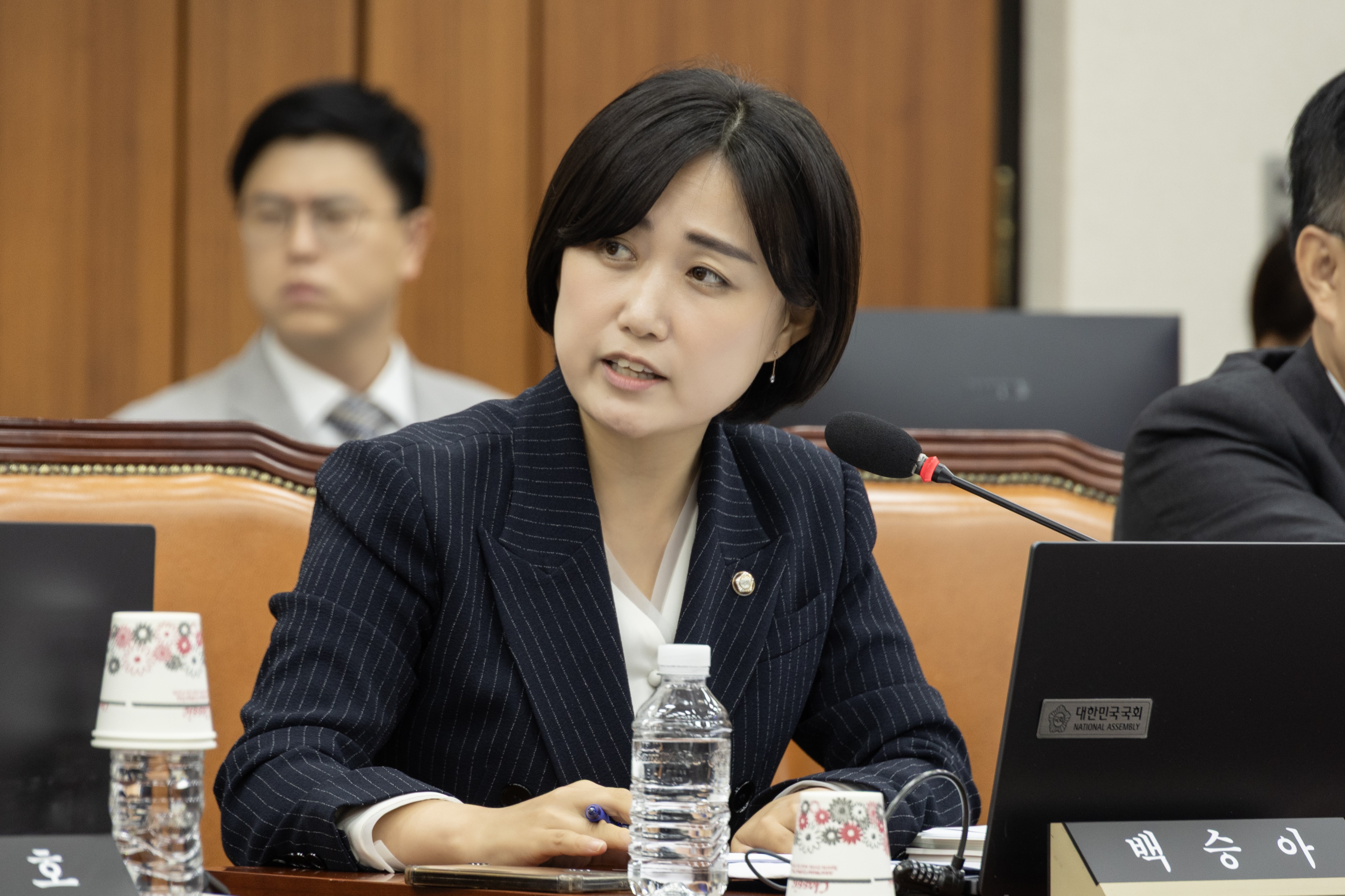 초등 저학년 ‘학교 밖 청소년’도 품는다…백승아 의원, 지원 확대 법안 발의