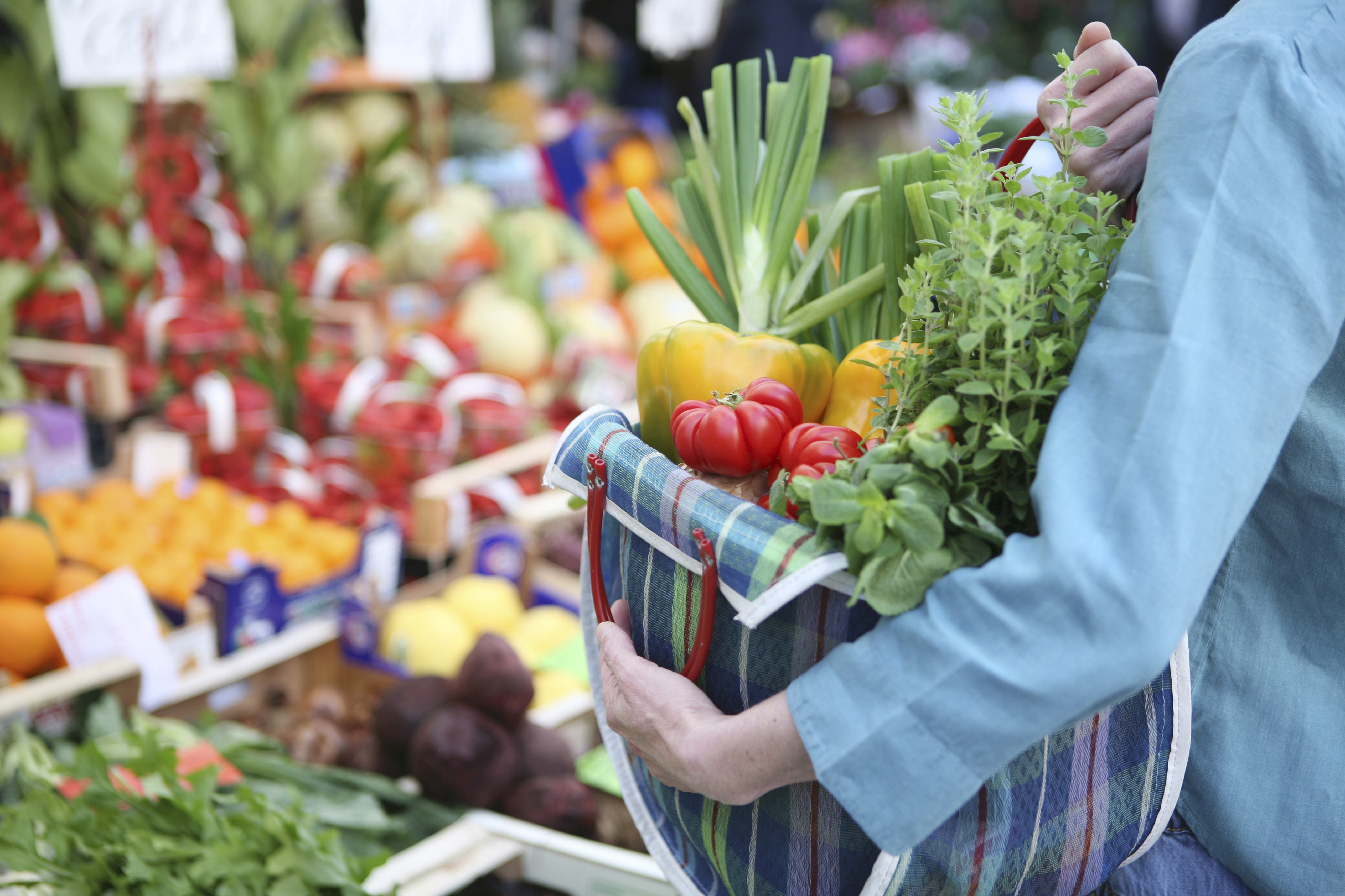 11월 소비자물가, 전월보단 좋아졌지만... 여전히 3%대 상승폭