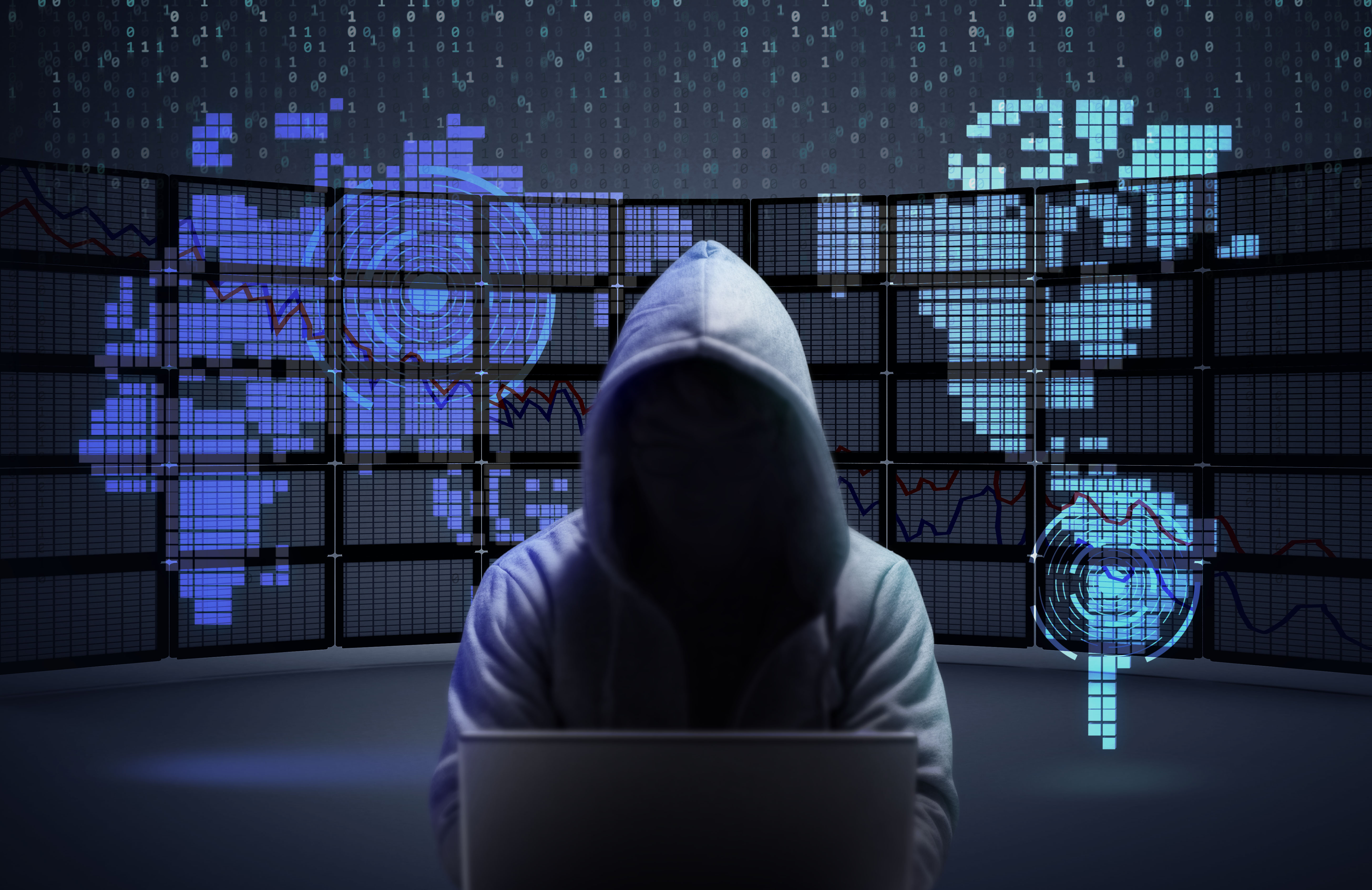 흔들리는 경제 안보... 미사일값 벌어가는 북한 개발자들