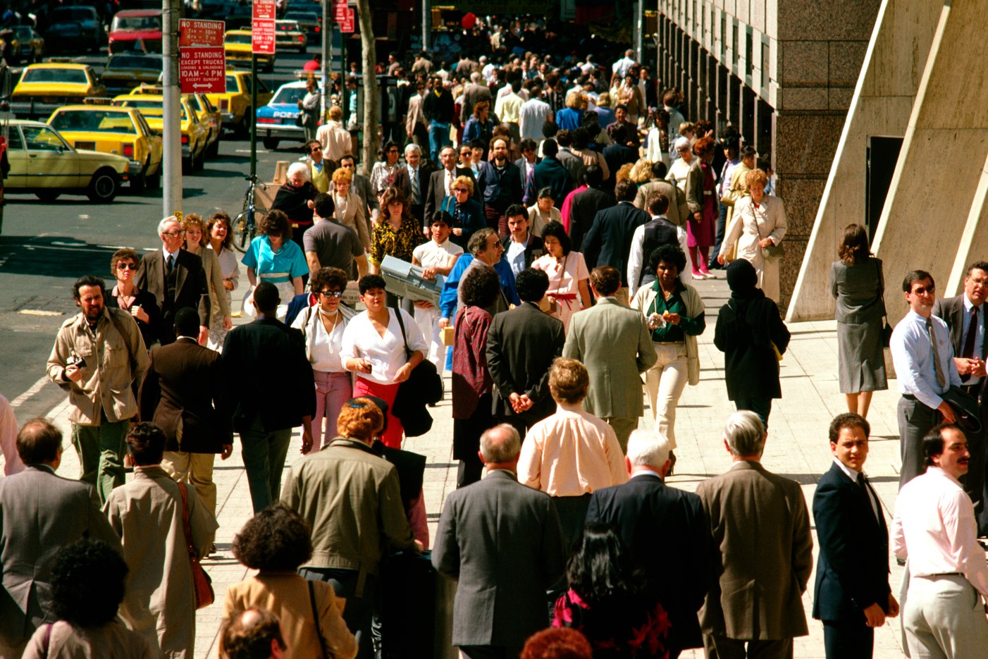 [외신] 미국인 절반, "바이든 행정부가 美 경제 악화시켜"