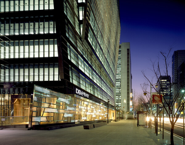 [증시다트]DB손보, 실적·배당 '쌍끌이 호재'... 밸류업 구간 진입에 목표가 줄상향