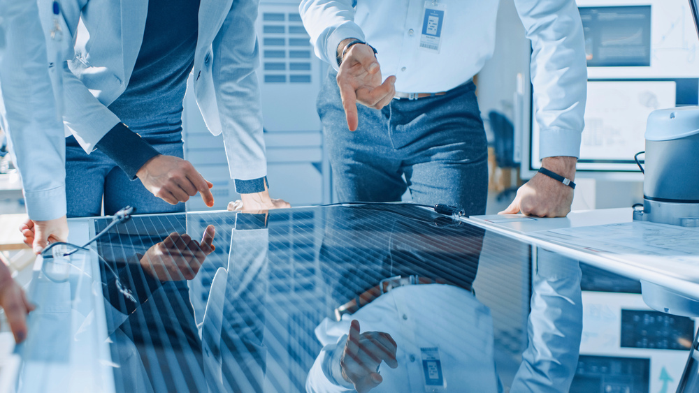 국내 1000대 기업 R&D 투자액 72.5조원 달성...주요국 기준엔 못 미쳐