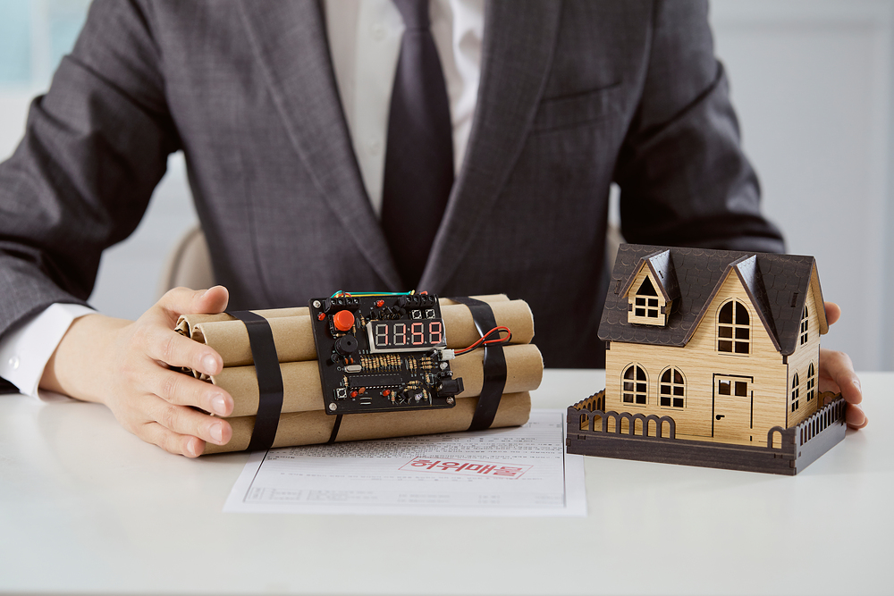 “공인중개사도 믿을 수 없다”…경기도, 전세사기 가담 등 불법행위 88건 적발