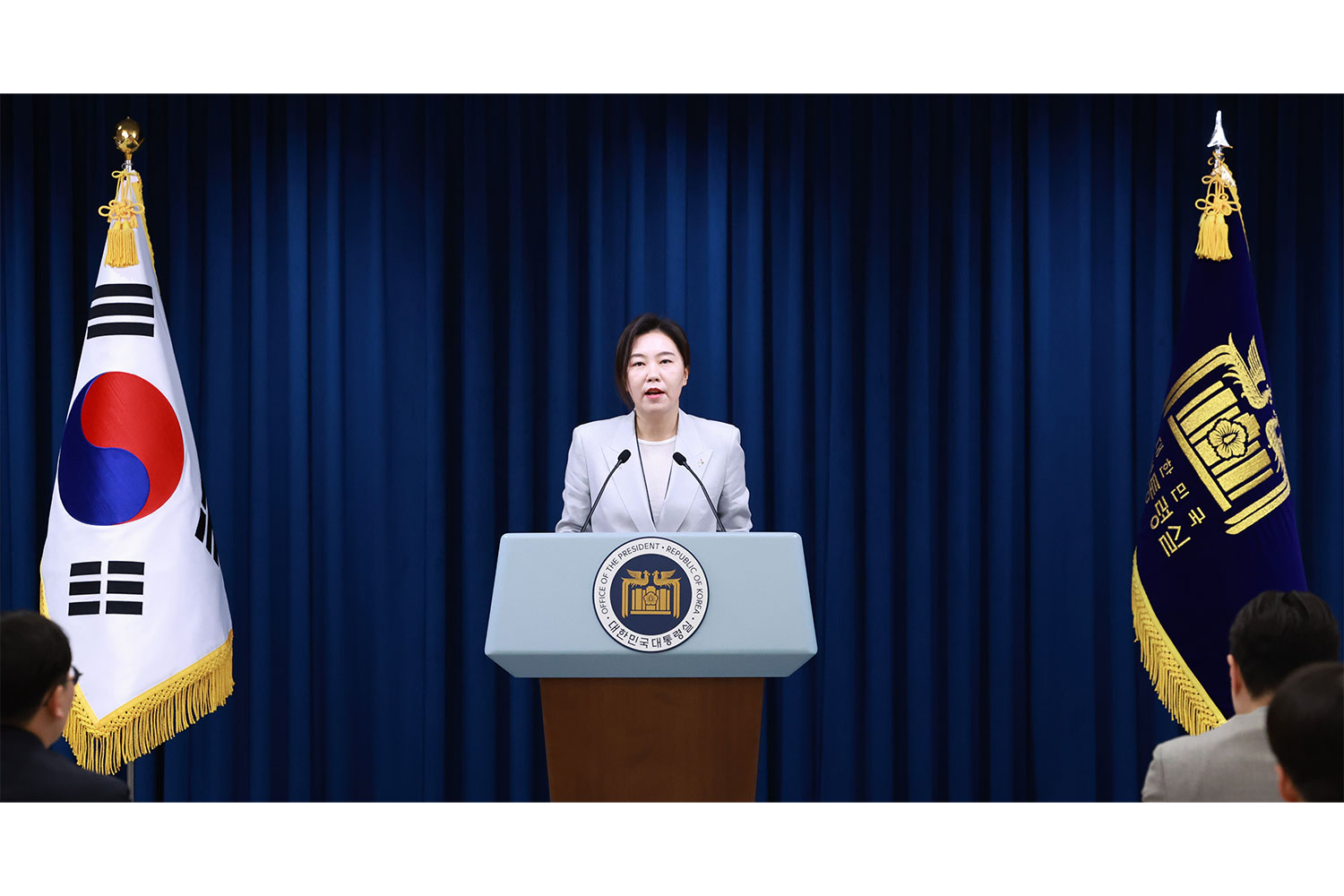 [국정 오늘] 25분간 이어진 한일 정상 간 첫 통화…李, “상생의 방향 찾길 기대”