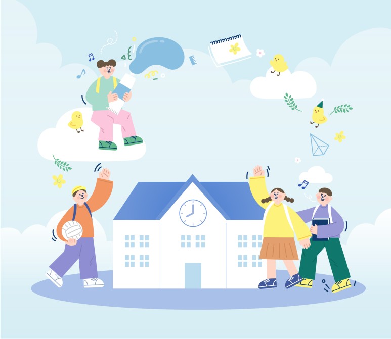 만 5세, 초등학교 입학?...비판의 목소리