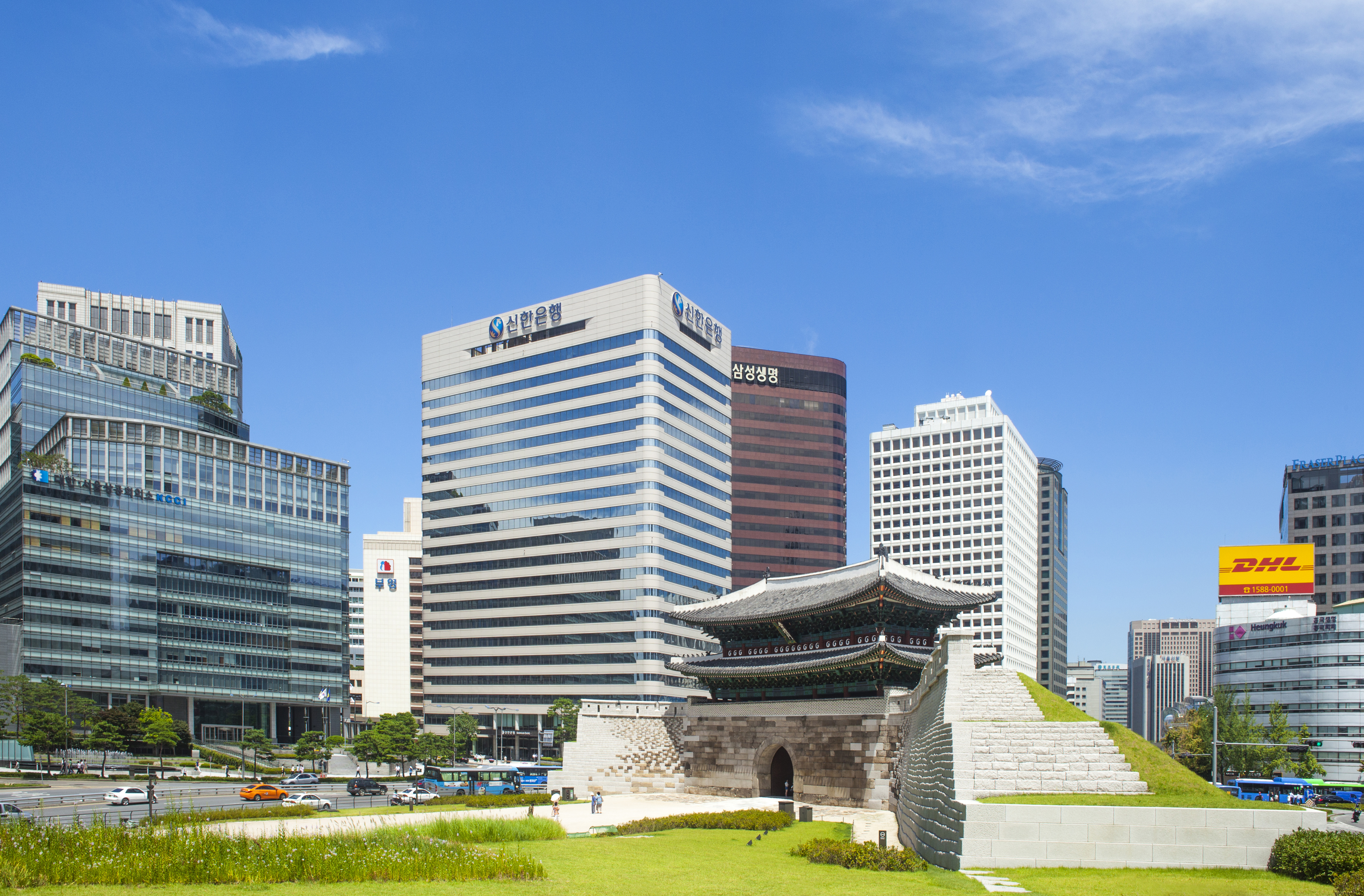 7월 은행권 예대금리차 소폭 감소... 당기순이익은 규모 유지