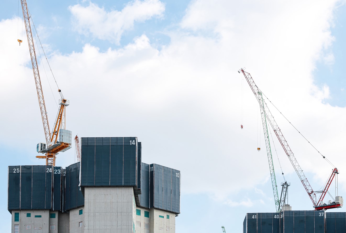 4월 소비자 주택가격전망 6p 큰 폭 상승