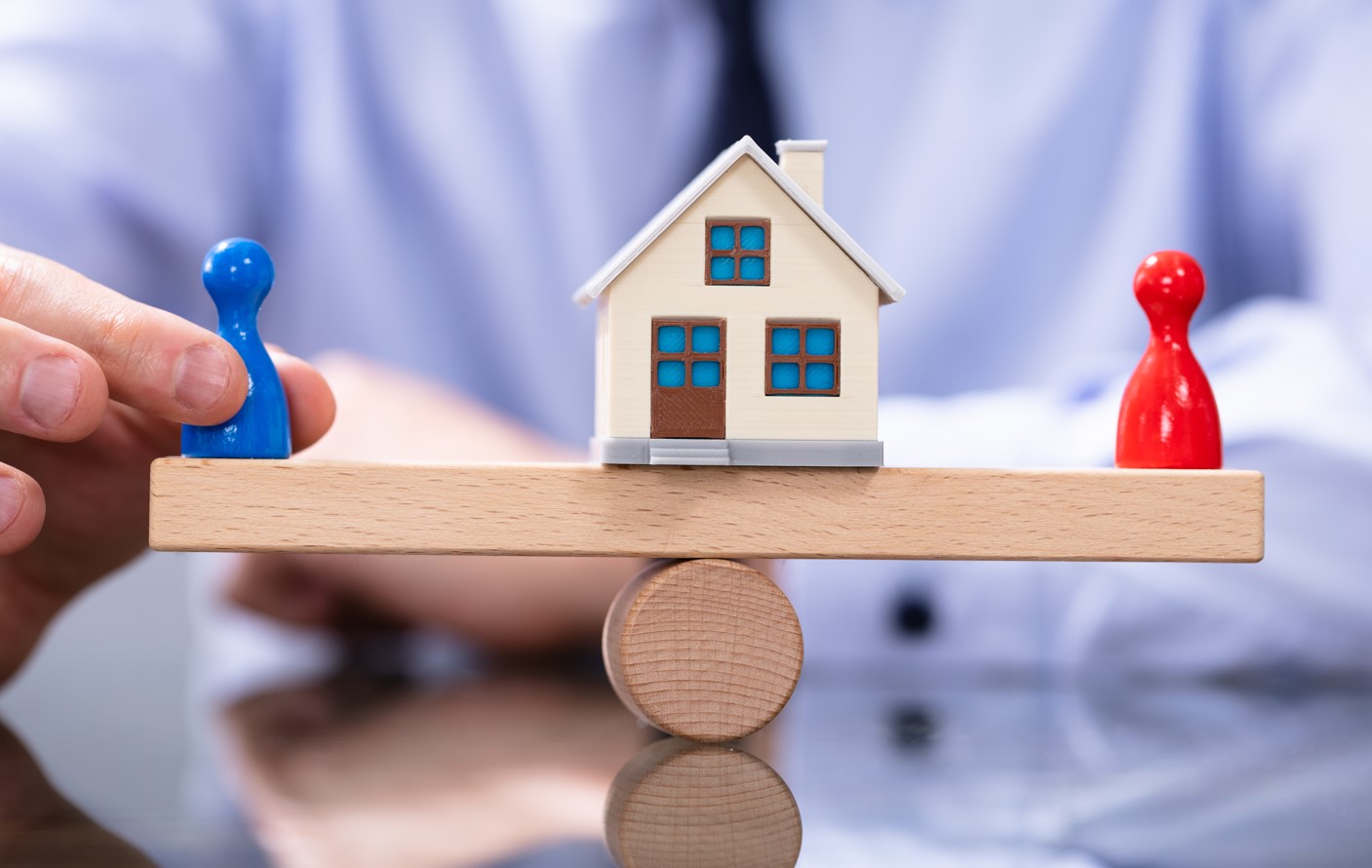 내년도 국토교통부 예산안 60.6조 원 편성... '국민 주거 안정'에 초점