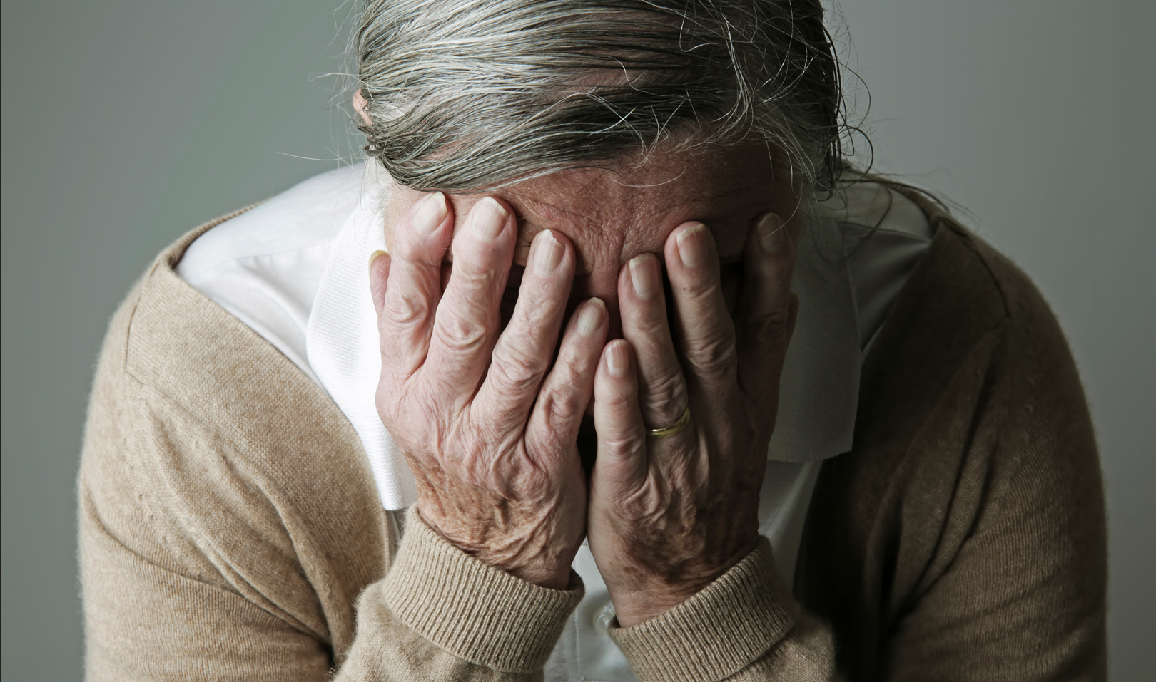 피할 수 없는 질병 '치매'... 치매뇌은행이 해법 찾을까