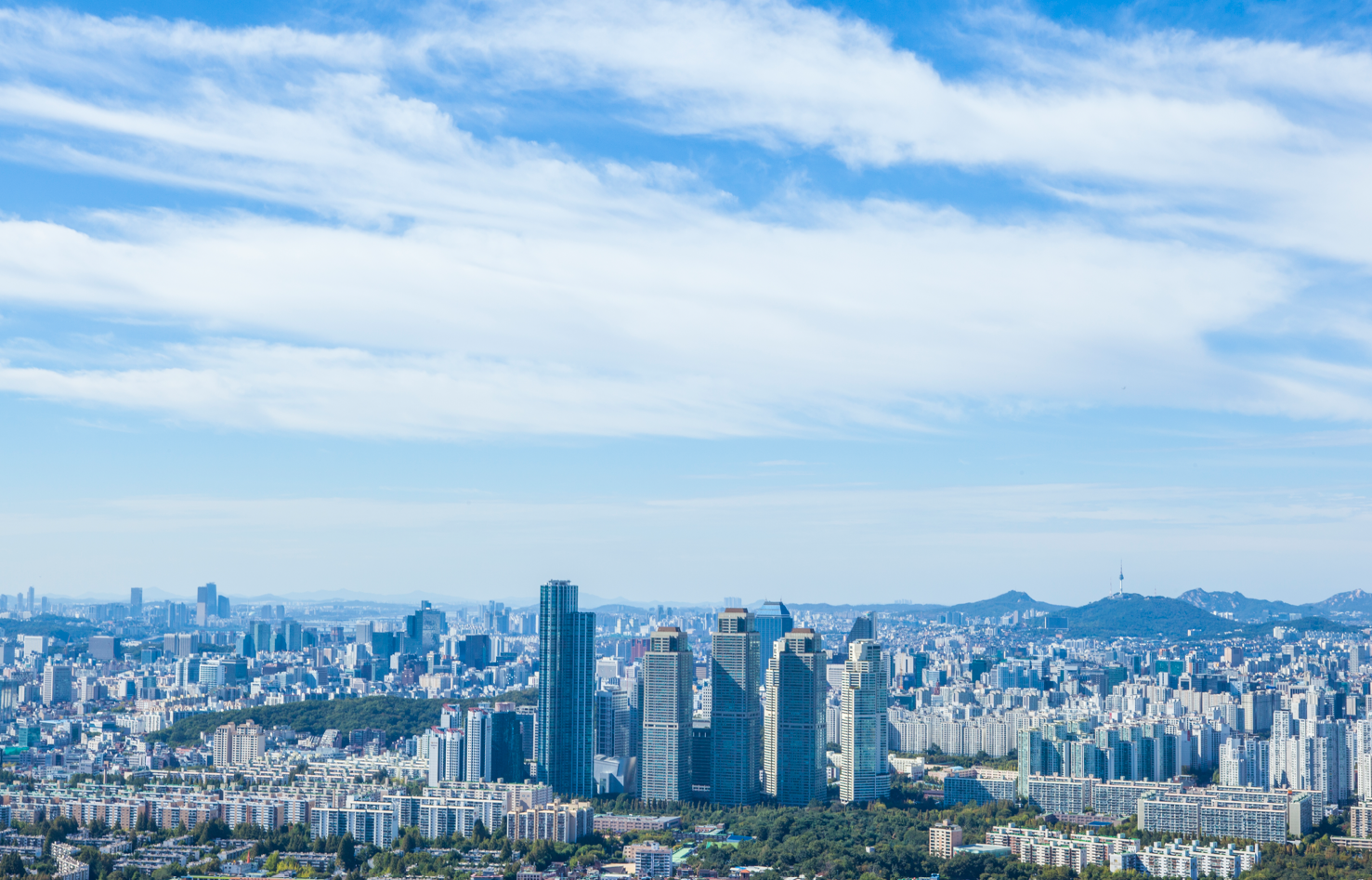 수도권 아파트 매물 역대 최대치 경신에도...'강남불패' 기대감↑