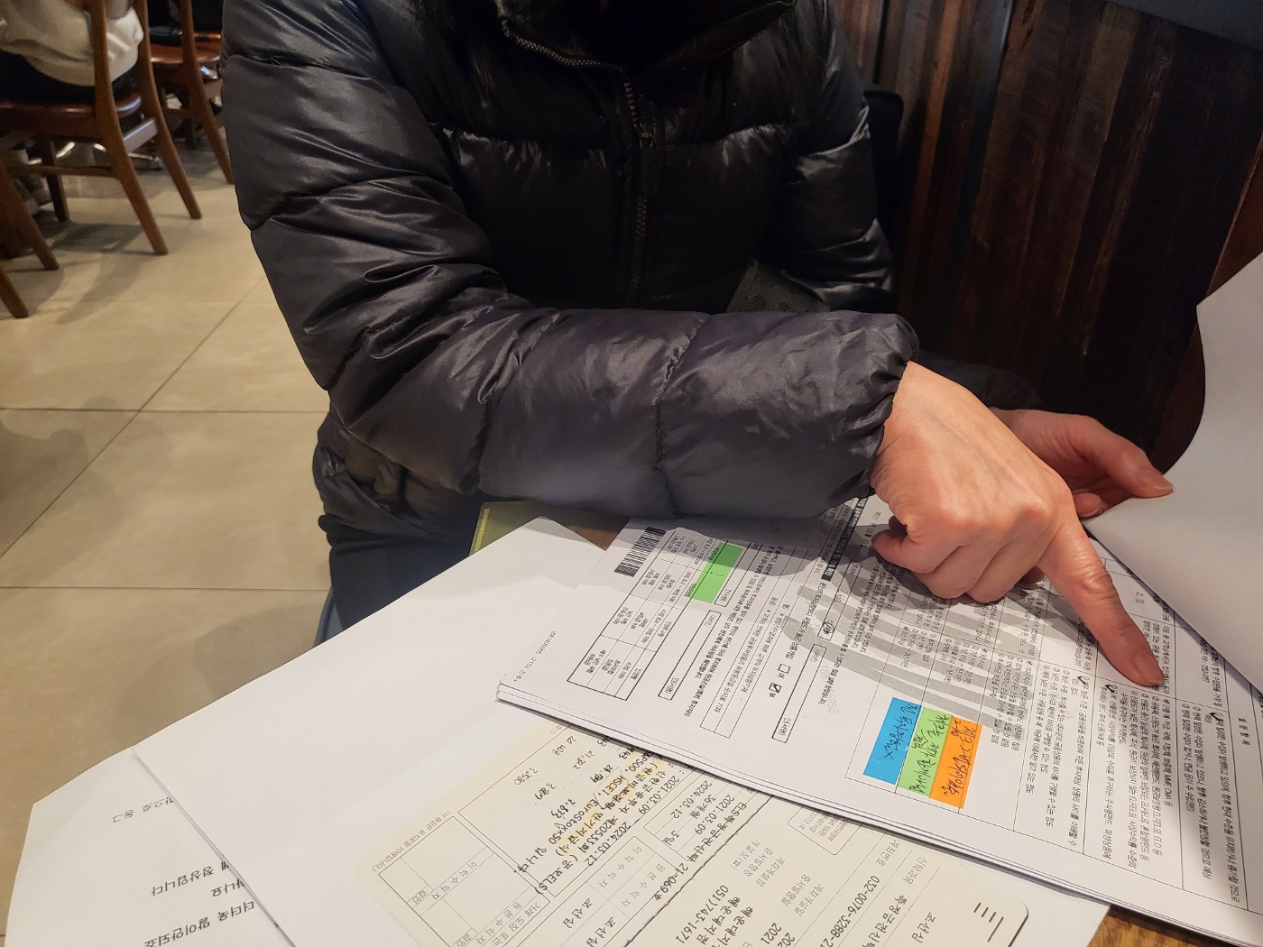 [홍콩ELS 피해자 인터뷰①] 홍콩 ELS 피해자 조 씨 "더이상 나같은 피해자 나와선 안돼"