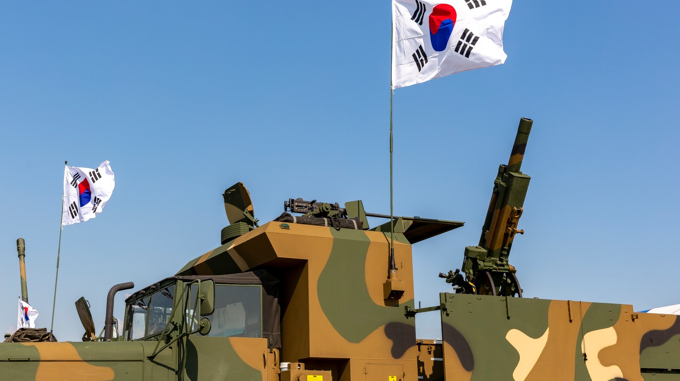 폴란드 찾은 한덕수 국무총리... "긴밀한 협력 관계 희망"