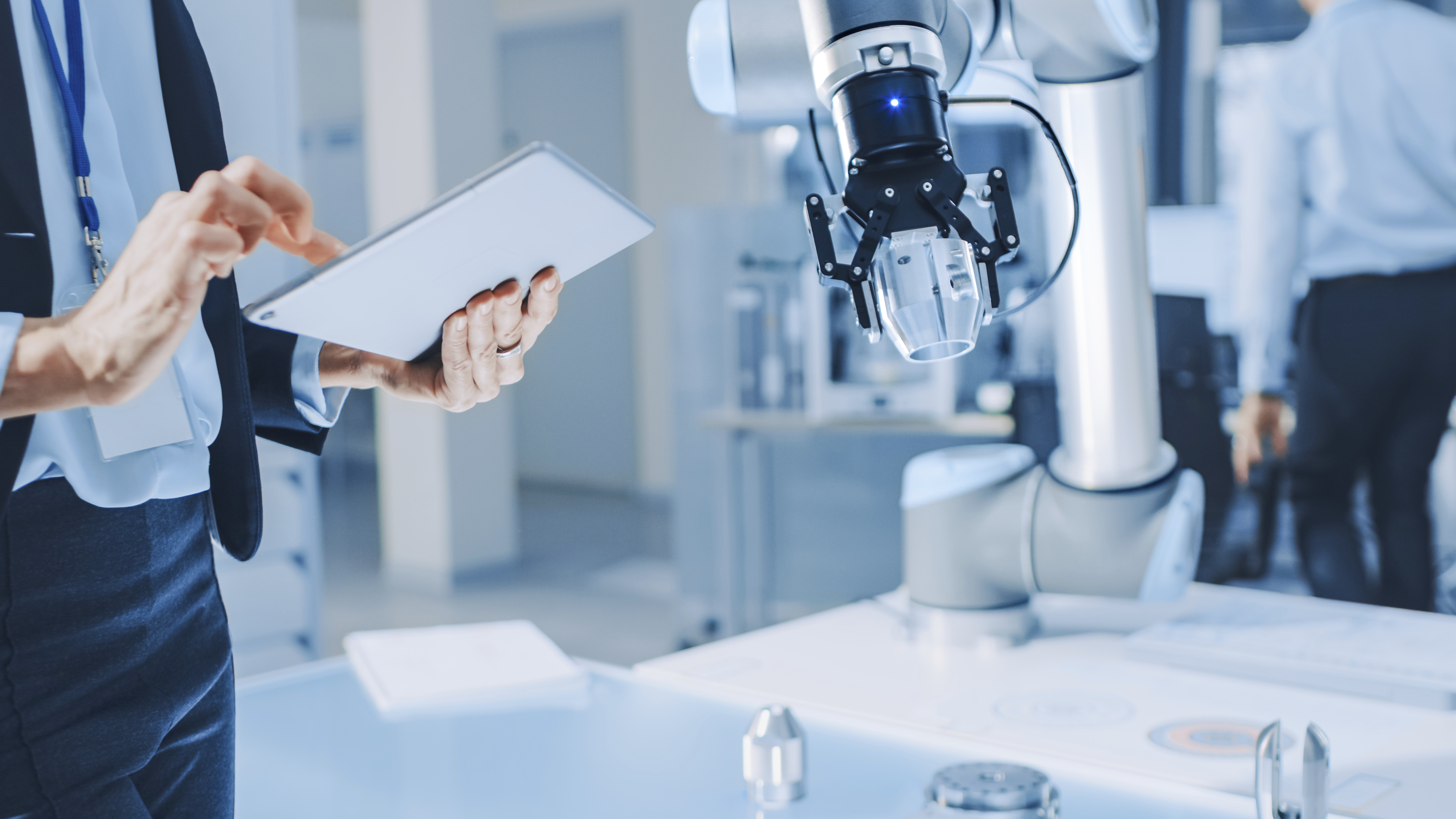 국내 제조업에 봄 찾아오나... 지난달 기준 생산, 출하 모두 증가세