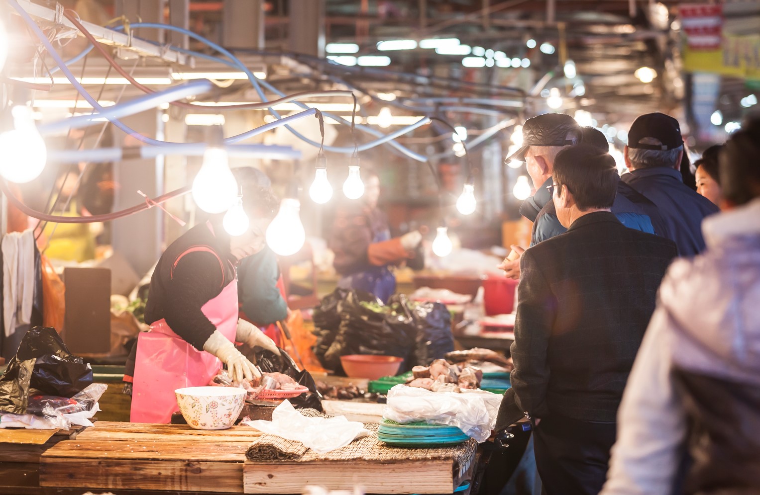 올해 추석 차례상 비용 줄었다지만...서민체감은 '글쎄'