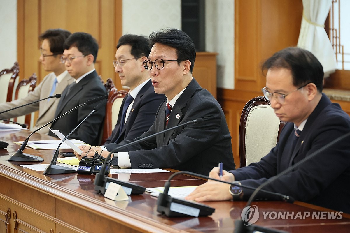 색동원 사건 범정부 TF 가동…정부 “인권보호 체계 근본 혁신”