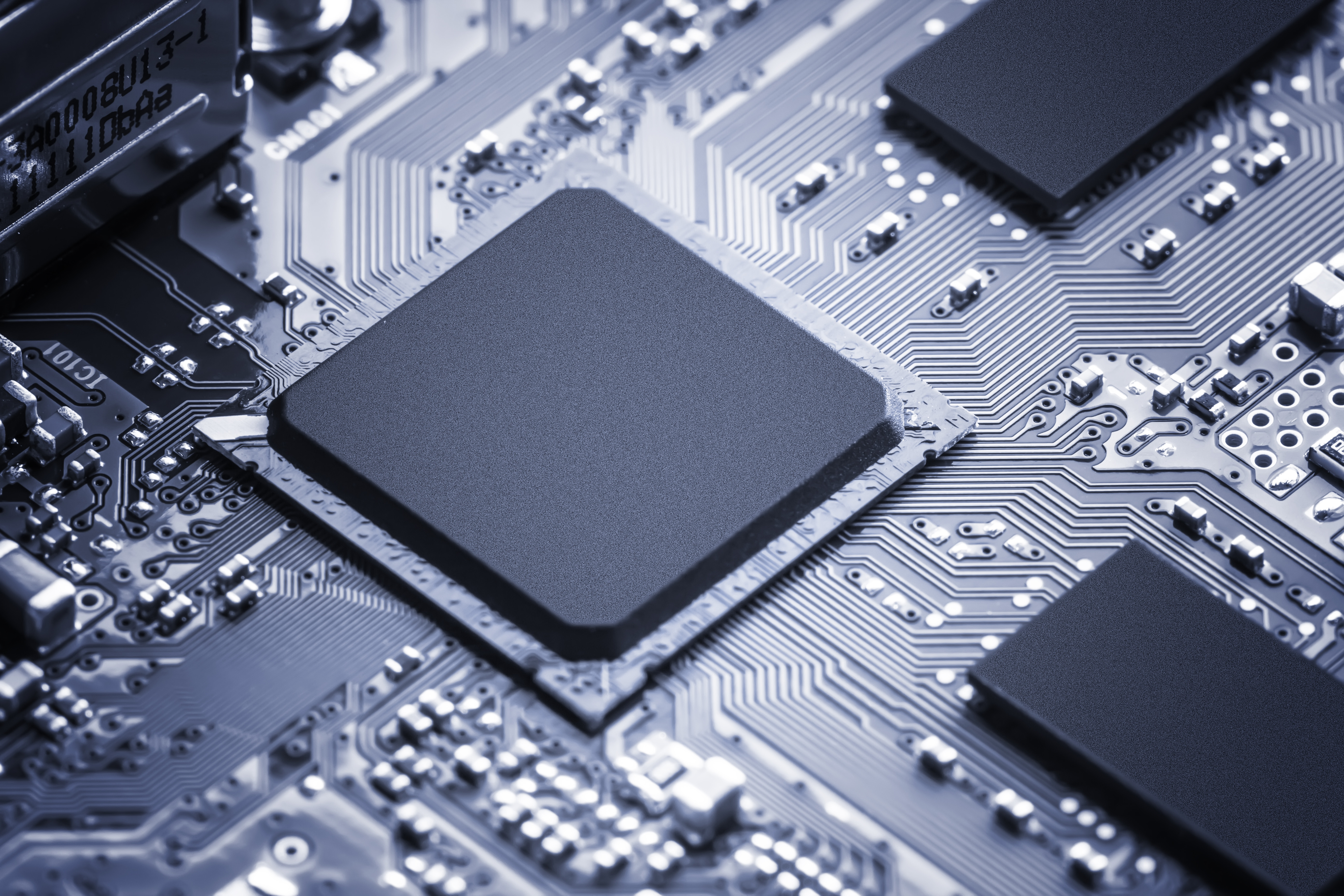 내년도 반도체 전망 '매우 맑음'..."수출 확대 견인할 것"