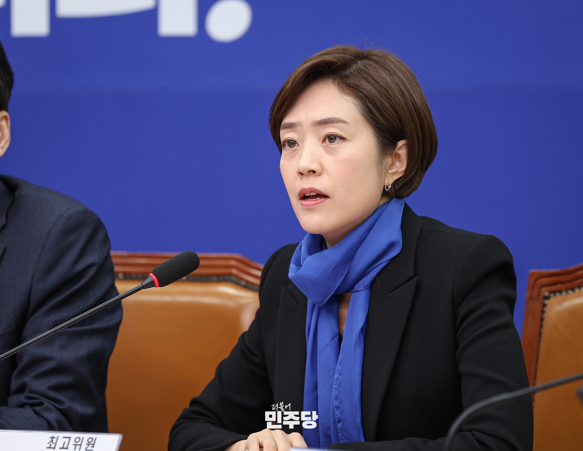 영화 '건국전쟁' 놓고 민주당, "역사왜곡 막아야"