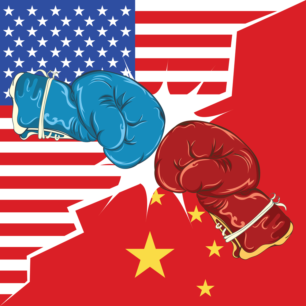 [외신] 전세계 주목받은 美-中 정상 만남, 다섯가지 키워드는?