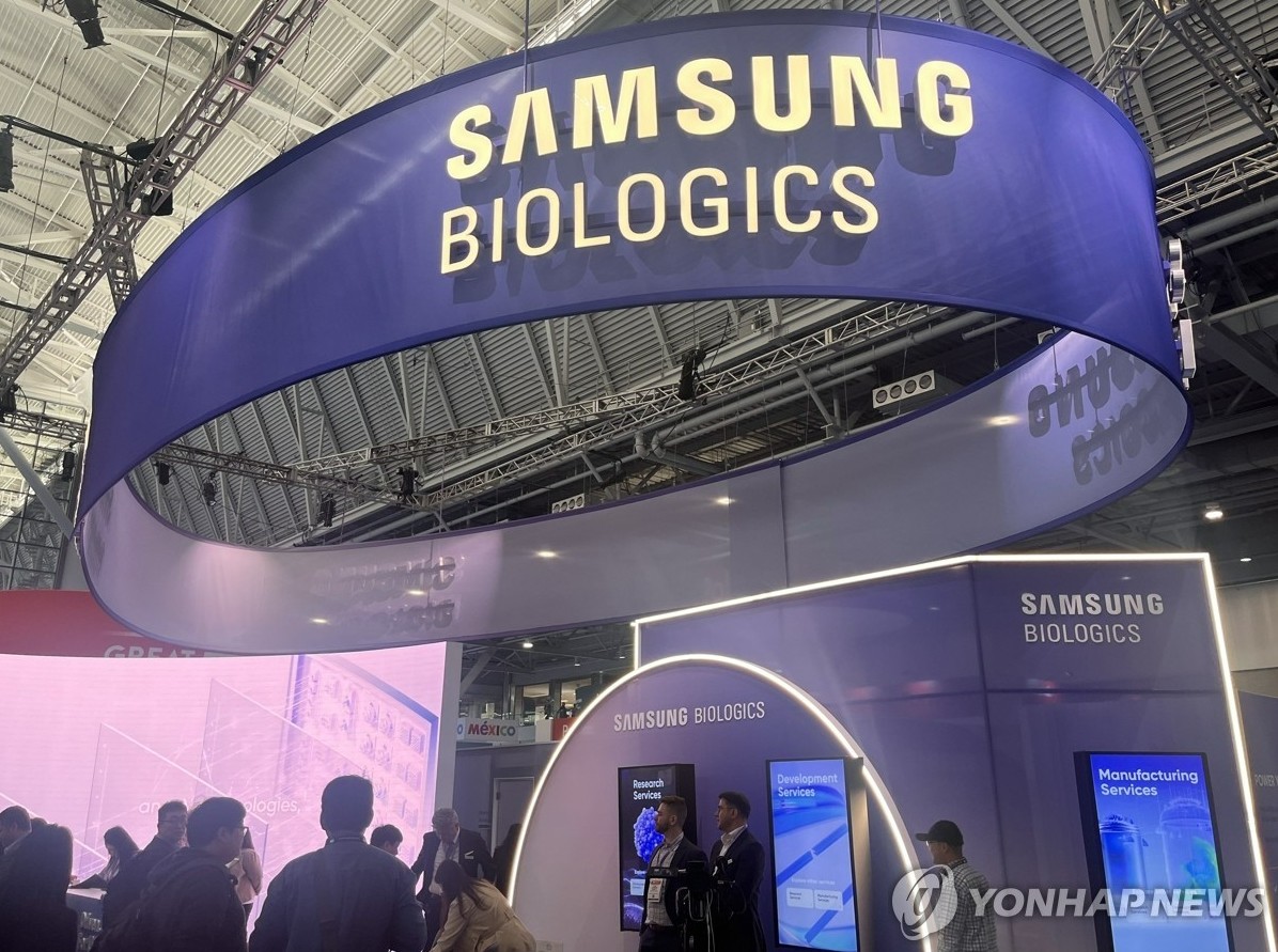 [증시다트] ‘인적분할 재상장’ 삼성바이오로직스, 증권가 목표주가 ‘220만원’ 제시