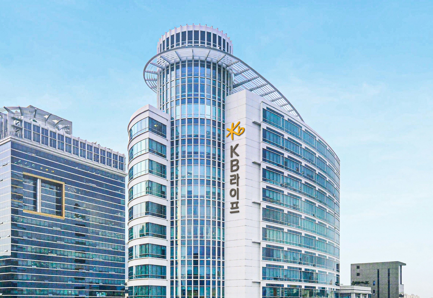 KB라이프, MS 'M365 코파일럿' 전사 도입…디지털 혁신 본격화