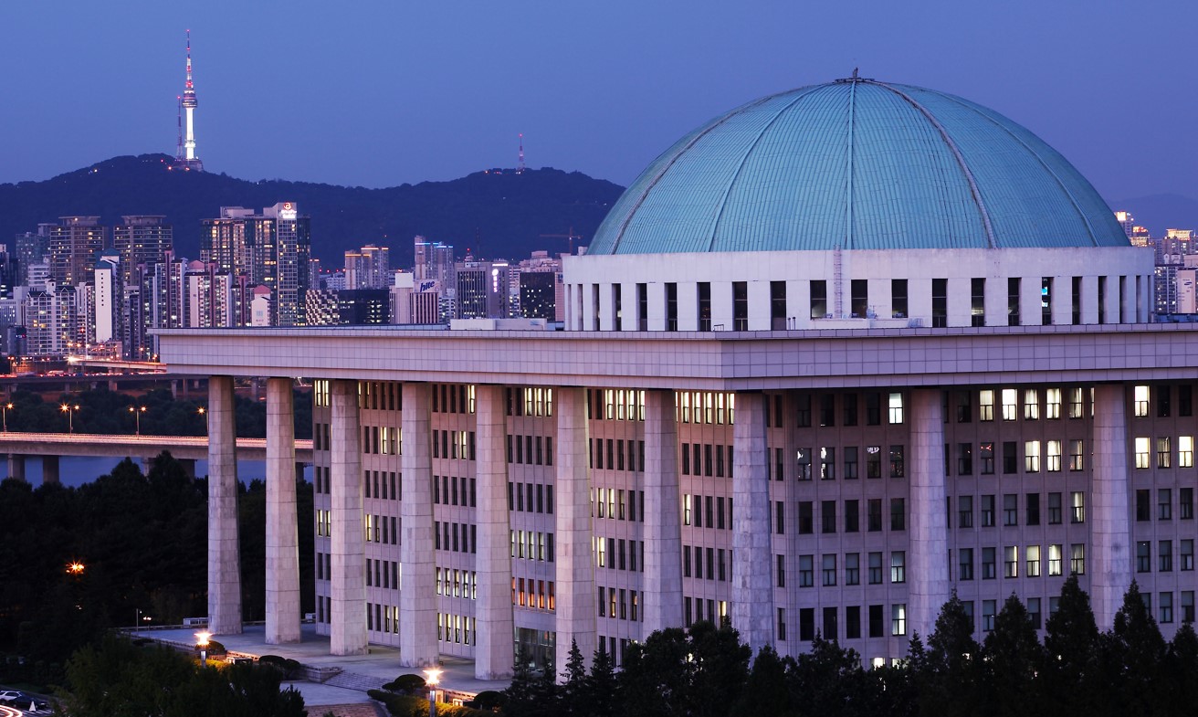 국회로 돌아간 '이태원 특별법'... "공정성 및 중립성 훼손"