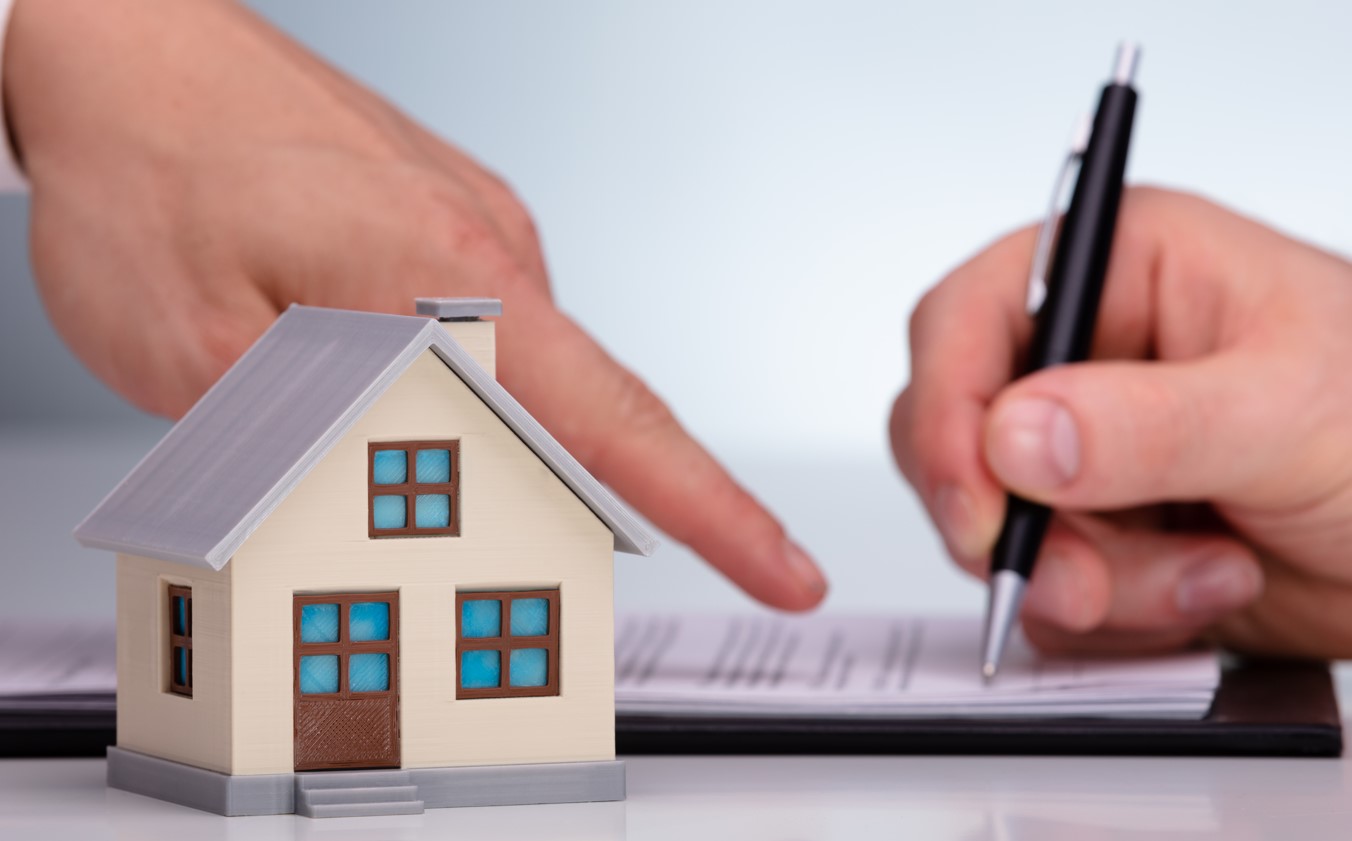 '특례보금자리론' 대신하는 '보금자리론'... "가계대출 안정적으로 관리하겠다"