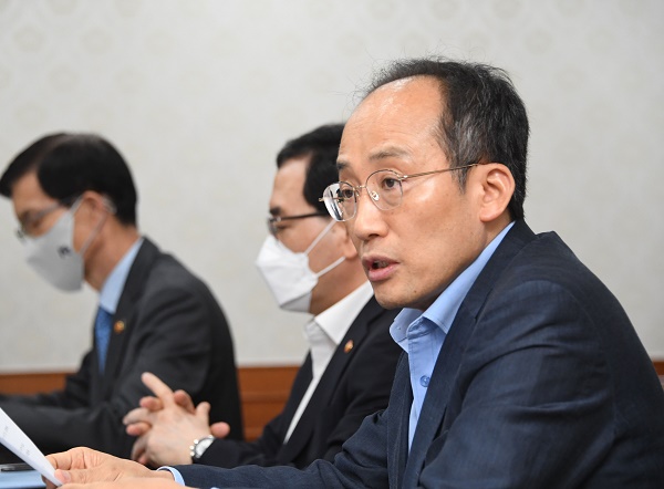 정부가 내놓은 물가안정대책…그 효과는?