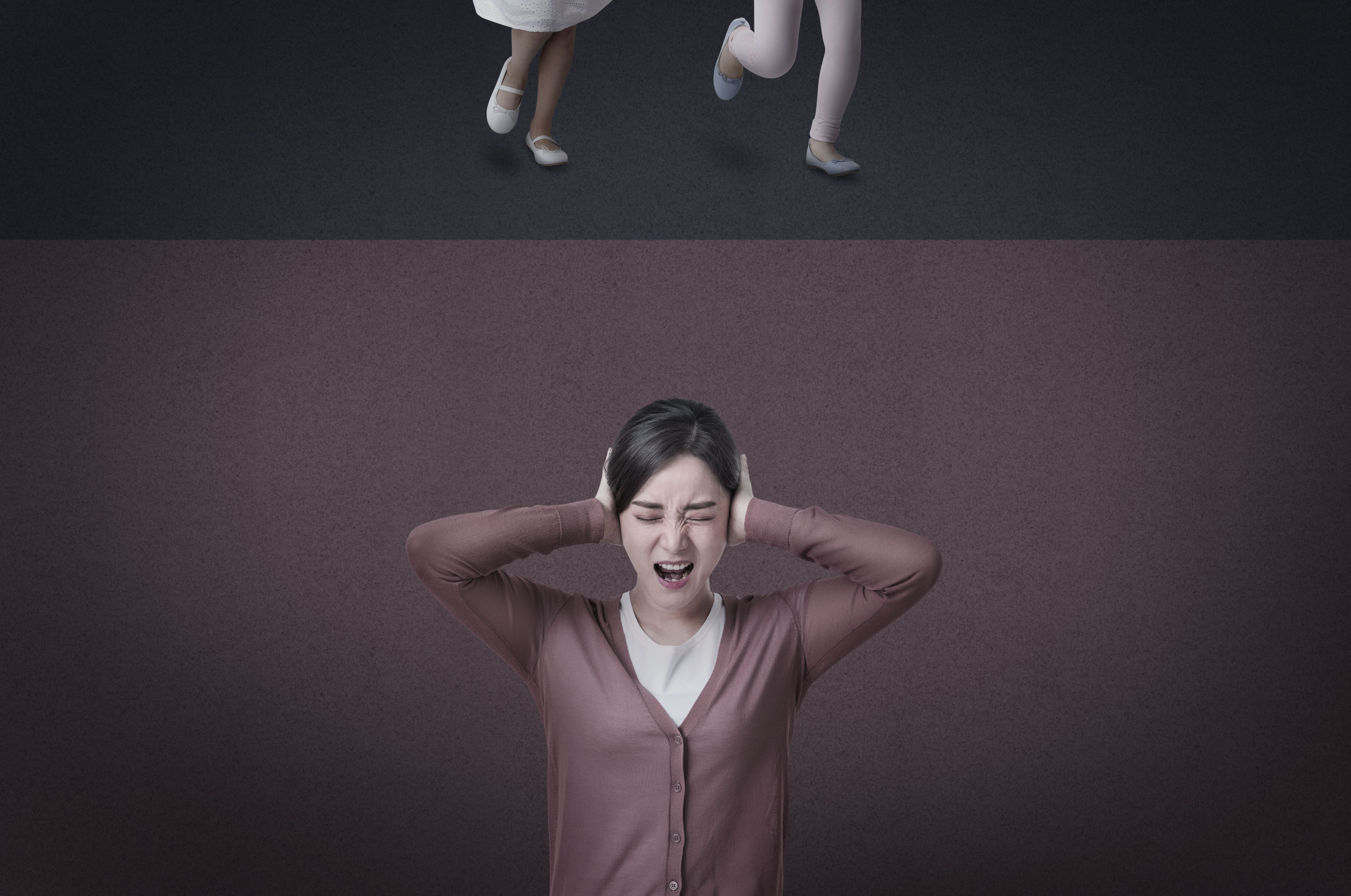 정부가 내놓은 층간소음 대책에... "유명무실" 비판