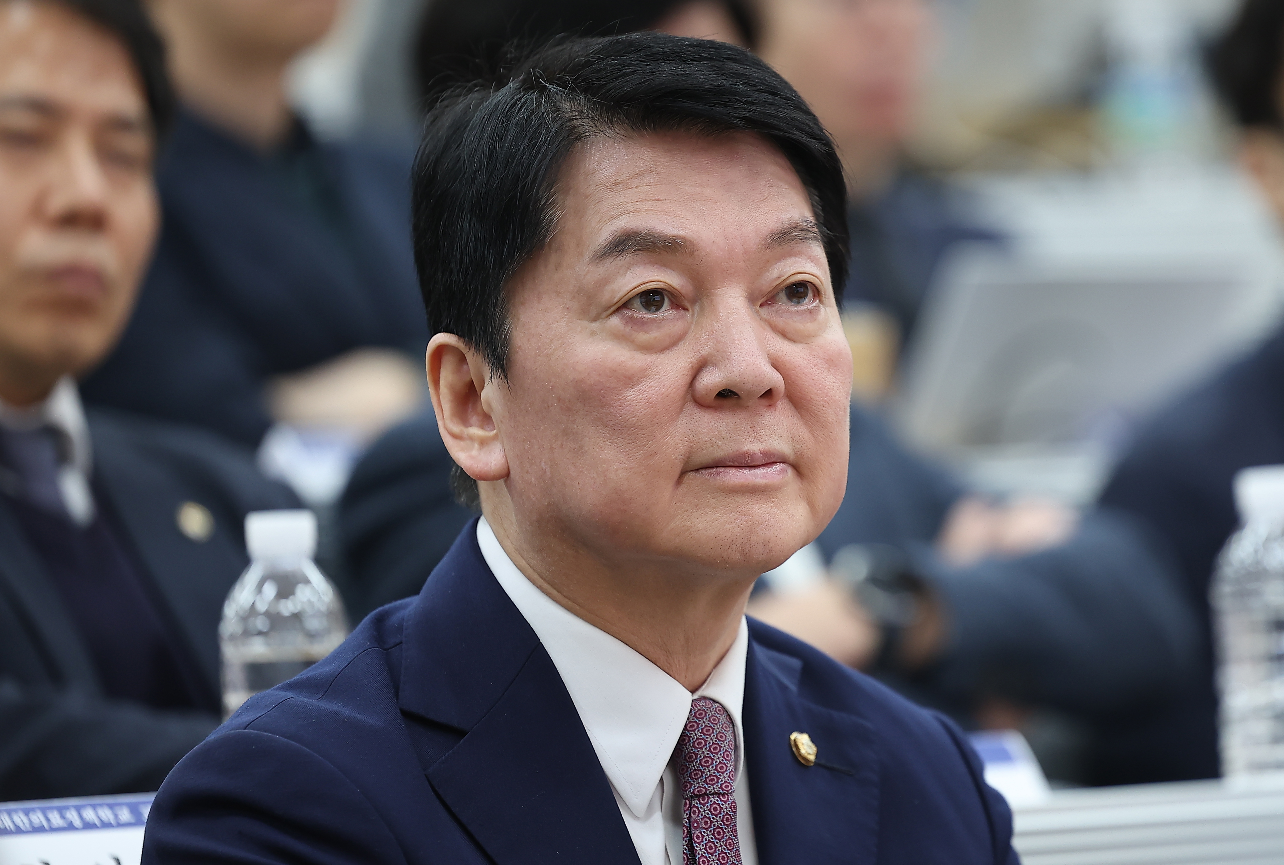 한준호, “安, 이재명 피습 사건 희화화…책임 물을 것”