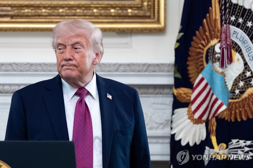 미 전쟁권한 결의안 60일 시한 임박…5월 1일, 이란전 분수령 될까