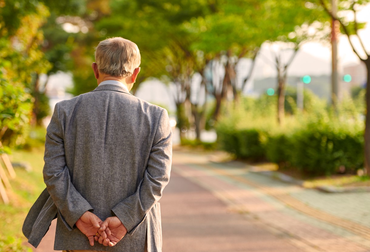 일본의 고령자 고용 정책, 본받을만 할까?