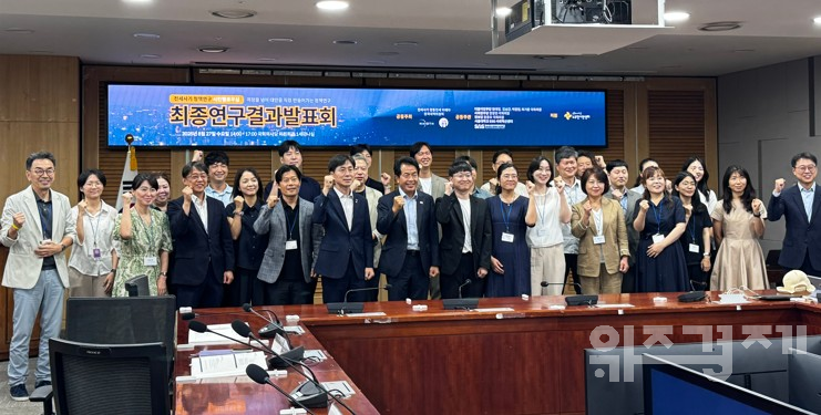 “피해자가 직접 나섰다”… 협동조합 통한 전세사기 회복 모델 주목