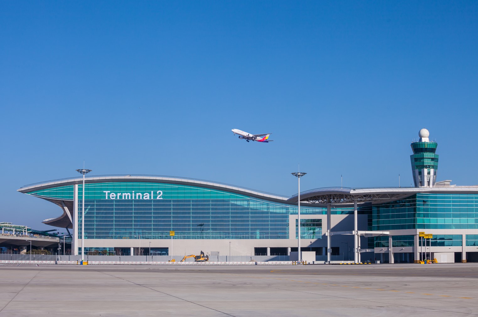 항공업계, 중화권 하늘길 운항 확대 나서