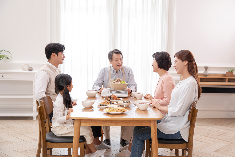 즐거운 추석 연휴에도…취준생에게 하면 안 되는 말 1위는?